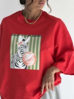 تیشرت ZEBRA کد 180847 - Image 13