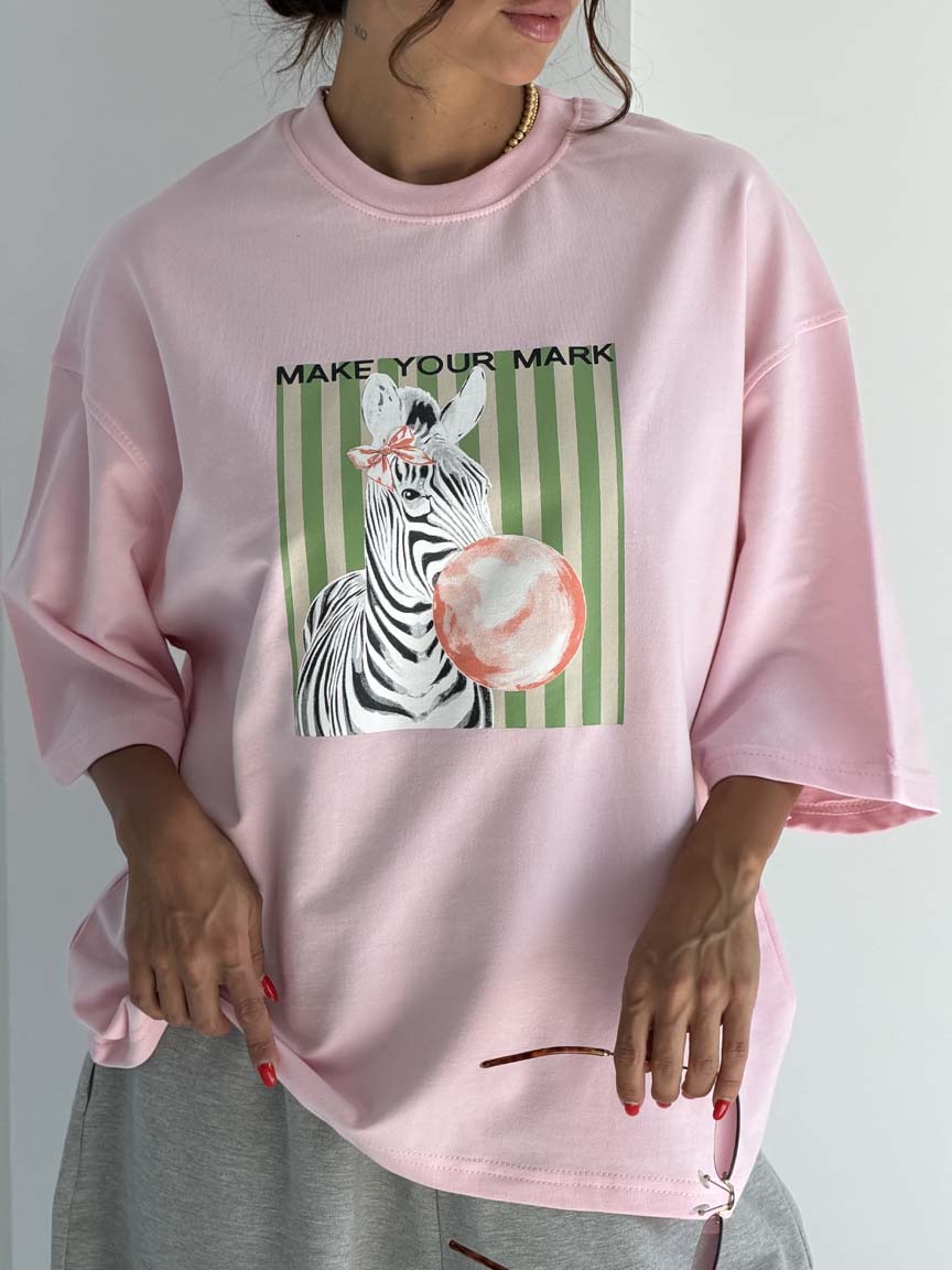IMG_2235 تیشرت ZEBRA کد 180847 - Image 1