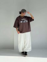 تیشرت SUMMER کد 180846 - Image 5