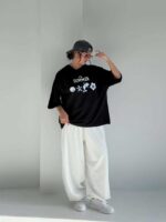 تیشرت SUMMER کد 180846 - Image 9