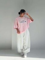 تیشرت SUMMER کد 180846 - Image 13