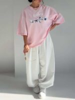 تیشرت SUMMER کد 180846 - Image 14