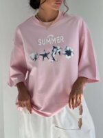 تیشرت SUMMER کد 180846 - Image 15