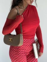 کیف دستی CELINE کد 280549 - Image 7