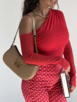 کیف دستی CELINE کد 280549 - Image 10