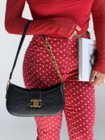 کیف دستی CELINE کد 280549 - Image 3
