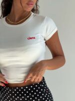 بلوز اسکینی CIENA کد 180857 - Image 2