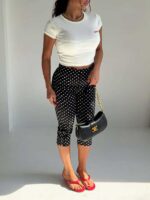 بلوز اسکینی CIENA کد 180857 - Image 3