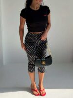 بلوز اسکینی CIENA کد 180857 - Image 4