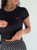 بلوز اسکینی CIENA کد 180857 - Image 6