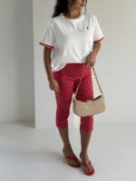 تیشرت یقه دوخت RALPH کد 180859 - Image 3