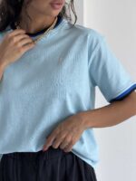 تیشرت یقه دوخت RALPH کد 180859 - Image 5