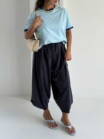 تیشرت یقه دوخت RALPH کد 180859 - Image 6