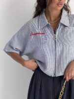بامبر راه راه کد 220741 - Image 2