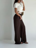 شلوار 2000 QUZU کد 102377 - Image 3