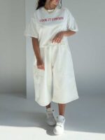 تیشرت نیم تنه COWBOY کد 180855 - Image 9