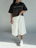 تیشرت نیم تنه COWBOY کد 180855 - Image 6