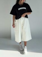 تیشرت نیم تنه UNION کد 180856 - Image 6