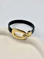 دستبند چرمی کد 310887 - Image 2