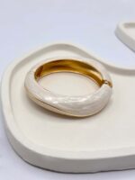 بنگل میناکاری کد 310908 - Image 2