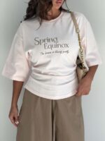 ست تیشرت و شلوار SPRING کد 160999 - Image 13