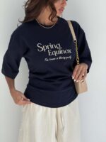 ست تیشرت و شلوار SPRING کد 160999 - Image 17