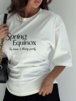 ست تیشرت و شلوار SPRING کد 160999 - Image 23