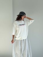 تیشرت SPEED کد 180876 - Image 5