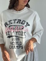 تیشرت RETROY کد 180878 - Image 2