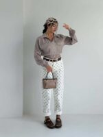 بامبر 2 جیب شیشه ای کد 220745 - Image 12