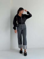 بامبر 2 جیب شیشه ای کد 220745 - Image 25