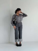 بامبر 2 جیب شیشه ای کد 220745 - Image 29
