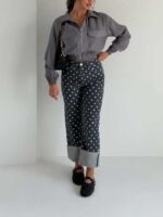 بامبر 2 جیب شیشه ای کد 220745 - Image 30