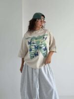 تیشرت CORPSE کد 180883 - Image 3