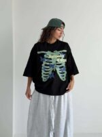 تیشرت CORPSE کد 180883 - Image 4