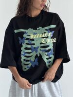 تیشرت CORPSE کد 180883 - Image 5