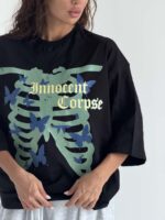 تیشرت CORPSE کد 180883 - Image 6