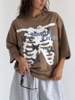 تیشرت CORPSE کد 180883 - Image 11