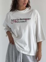 تیشرت ME کد 180884 - Image 4