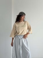 تیشرت VEPADANIE کد 180882 - Image 3