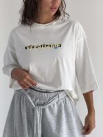 تیشرت VEPADANIE کد 180882 - Image 5