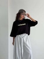 تیشرت VEPADANIE کد 180882 - Image 9