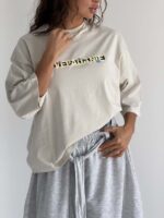 تیشرت VEPADANIE کد 180882 - Image 11
