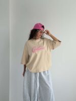 تیشرت CORTEIZ کد 180885 - Image 4