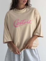 تیشرت CORTEIZ کد 180885 - Image 5