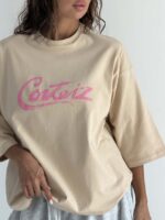 تیشرت CORTEIZ کد 180885 - Image 6