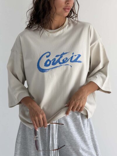 تیشرت CORTEIZ کد 180885