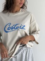 تیشرت CORTEIZ کد 180885 - Image 2
