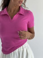 پولوشرت LYCRA کد 180864 - Image 6