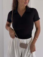 پولوشرت LYCRA کد 180864 - Image 9
